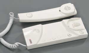 Етажен домофон Аудио ЕД-200